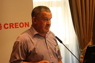 Химия ГК «Миррико» эффективно решает проблемы буровиков