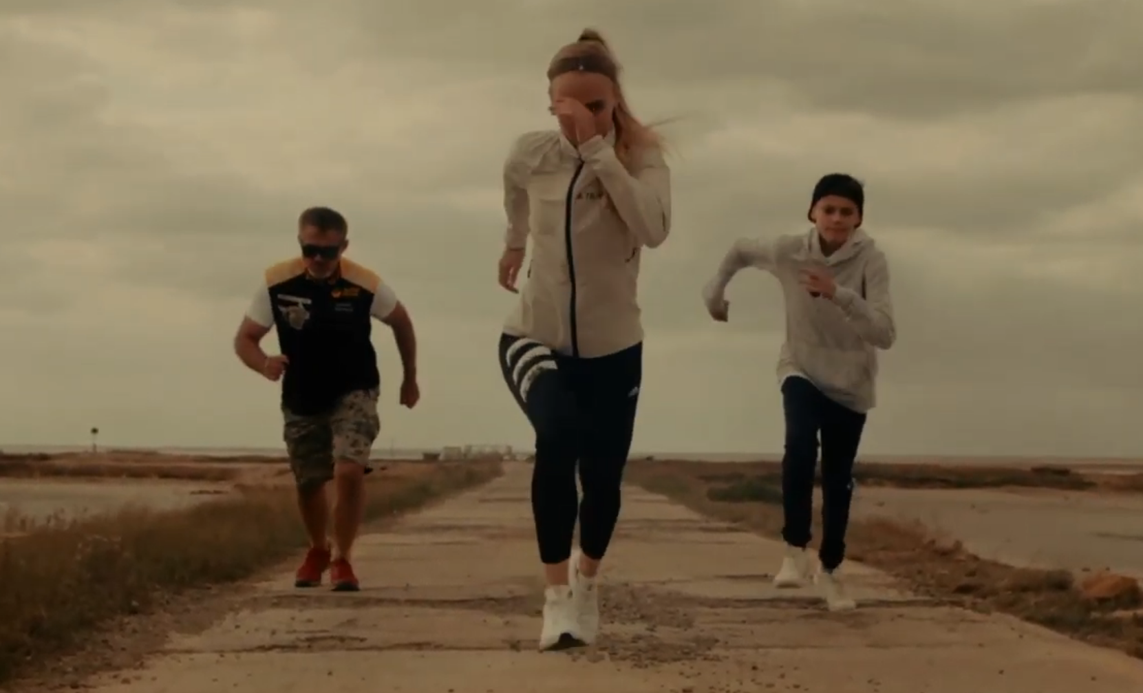 ГК «Миррико» - официальный партнер первой в мире беговой дистанции с дополненной реальностью