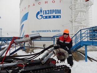 Роботы «Миррико» как высокотехнологичная замена ручному труду