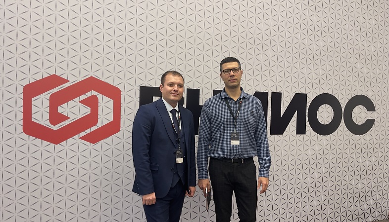 Этиленовая конференция 2024: ключевые моменты и итоги