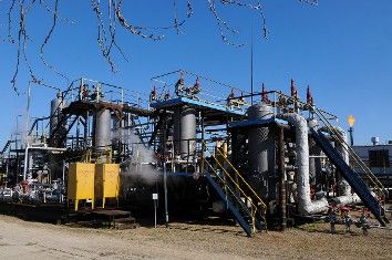 Успешные испытания на объектах «Газпрома» подтвердили эффективность реагентов «Миррико» 