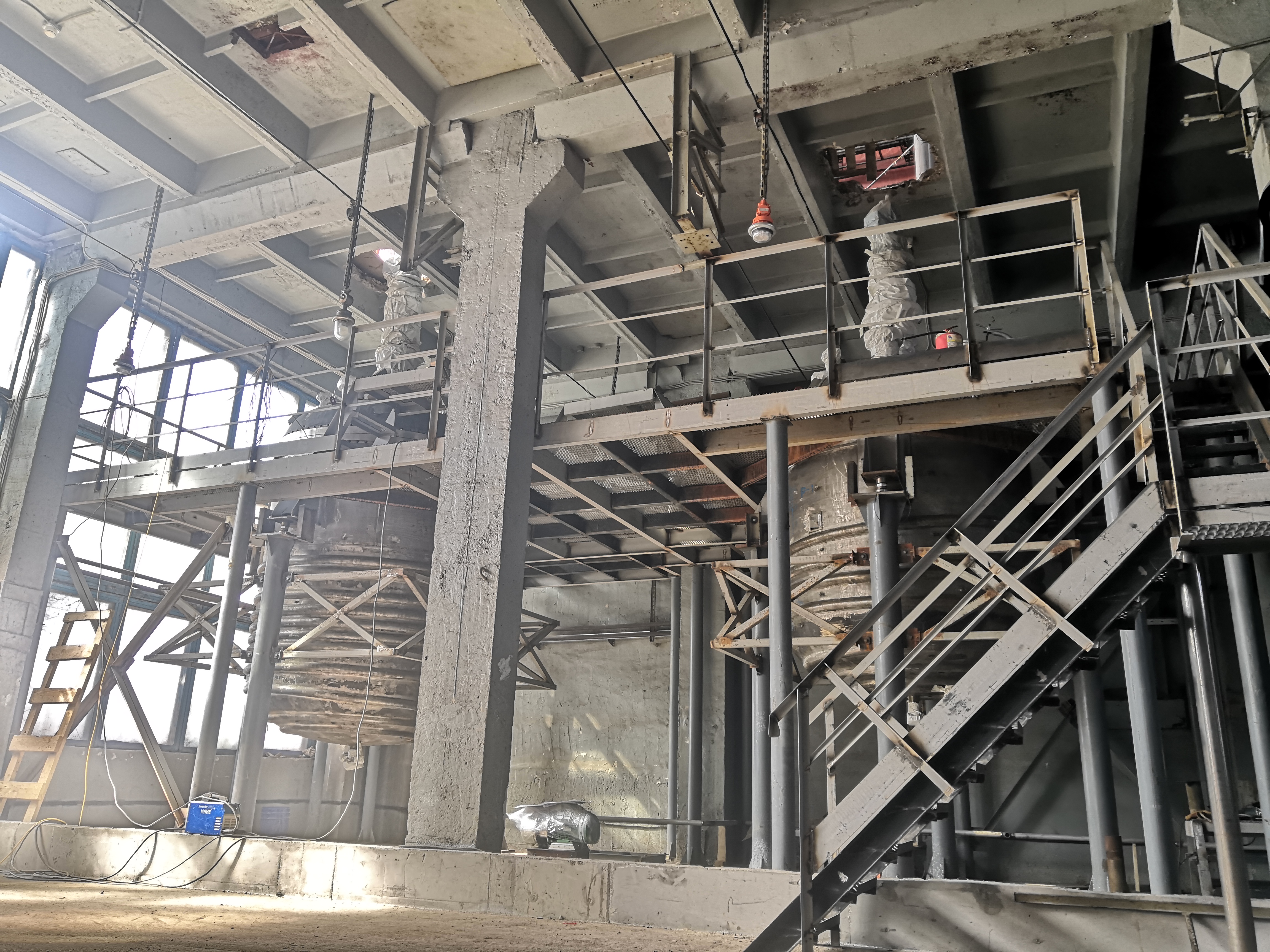 Развитие проекта HiT-синтез в ГК «Миррико»