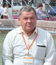 Представитель ГК «Миррико» - трижды официальный оппонент 