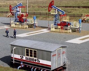 Задан старт комплексной химизации на объектах «Башнефти» 