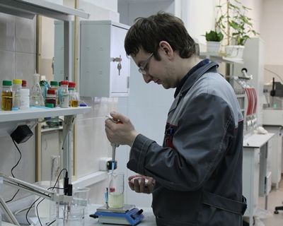 ГК «Миррико» в следующем году продолжит поставки химических реагентов для бурения в «ИНК-Сервис»