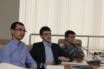 В БЕ «Реагенты для бурения и добычи» прошли семинары 