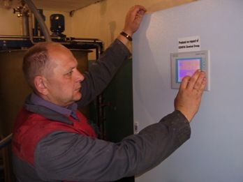 Специалисты ГК «Миррико» начнут работы по реагентной обработке блоков оборотного водоснабжения ОАО «Татнефть»