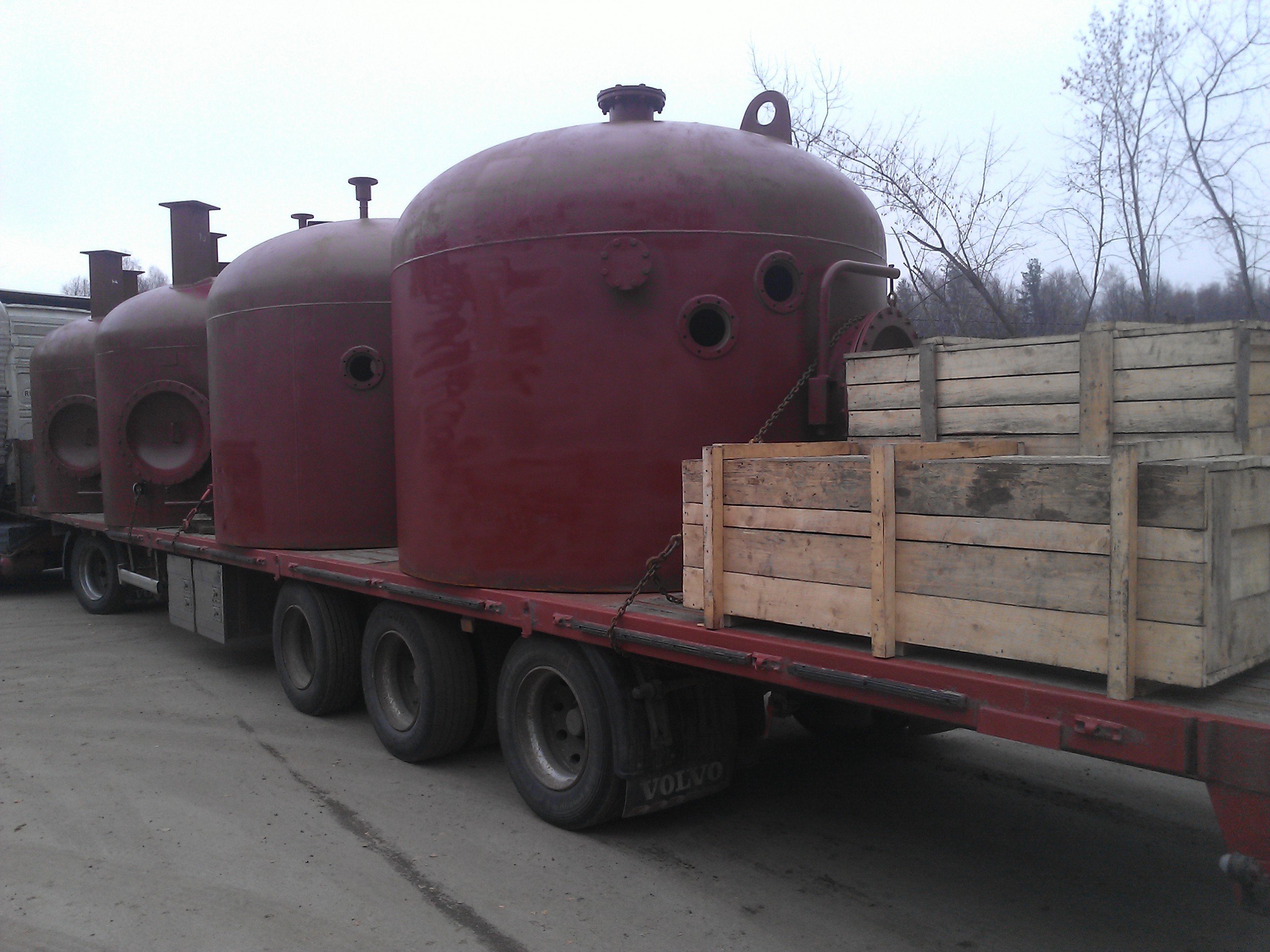 ГК «Миррико» поставляет водоочистное оборудование для ПАО «Тулачермет»