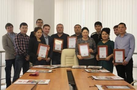 Специалисты ГК «Миррико» провели обучающий семинар по буровым растворам 