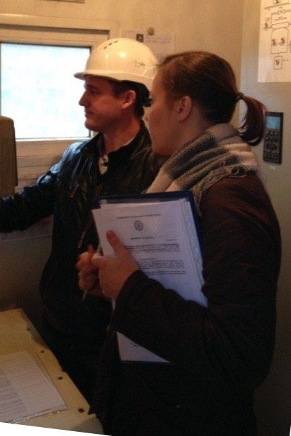 ООО «Делика» успешно прошла очередную сертификацию системы менеджмента качества 