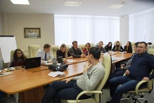 Специалисты ГК «Миррико» выступили экспертами при оценке проектов инновационного портфеля ИВФ РТ 