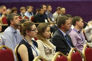 Управление водными ресурсами в промышленности: проблемы, решения, перспективы