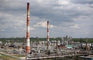 Группа компаний «Миррико» поставит поглотители сероводорода на нефтеперерабатывающие заводы «Роснефти»