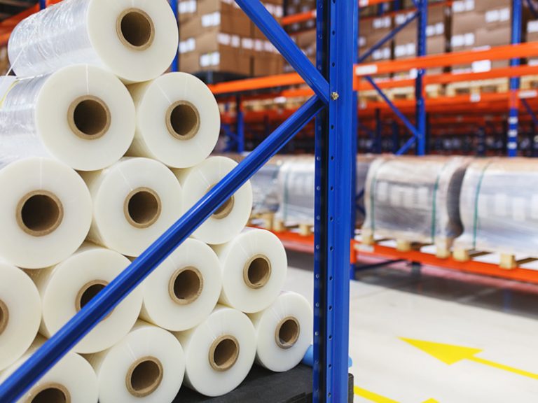 Полимеризация этилена