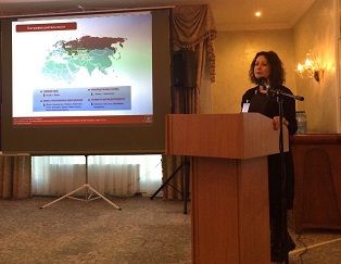 Представлены первые нанотехнологии ГК "Миррико"