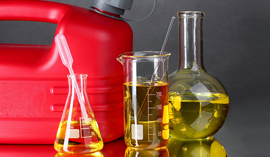 Цетаноповышающие присадки