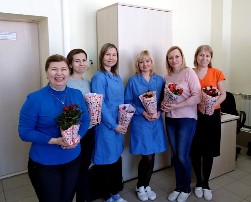 Лаборатория контроля качества ГК «Миррико» аккредитована в системе ТЭКСЕРТ